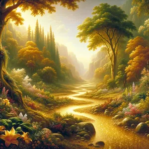 12. og det gullet i det landet er godt; der er også bdellium og onyksstein.